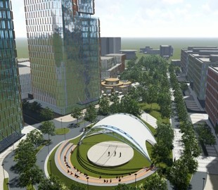 IT-парк во Львове: в чем действительно заключается его инновационность, и что движет инвесторами