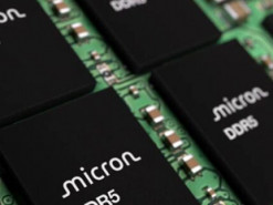 Micron попередила про дефіцит оперативної пам’яті у світі до кінця 2026 року
