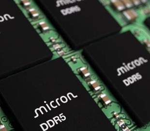 Micron попередила про дефіцит оперативної пам’яті у світі до кінця 2026 року