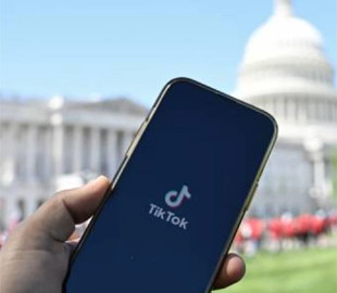 TikTok попереджає про наслідки для інших компаній світу, якщо Верховний суд США його заборонить