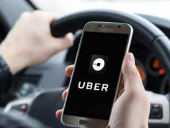 Найбільше в історії компанії: у березні Uber зафіксувала рекордну кількість клієнтів