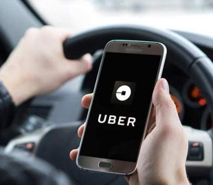 Найбільше в історії компанії: у березні Uber зафіксувала рекордну кількість клієнтів