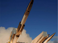 Розробники Northrop Grumman представили нову надзвукову ракету GQM-163A Coyote