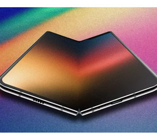 Apple так і не впоралася з проблемною складкою в iPhone Fold