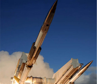 Розробники Northrop Grumman представили нову надзвукову ракету GQM-163A Coyote