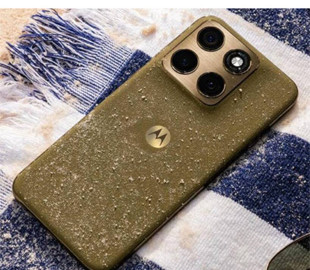 Motorola Edge 2026 представили офіційно: характеристики і ціна