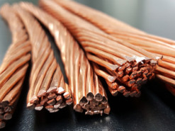 Бум штучного інтелекту спровокував рекордне зростання цін на мідь