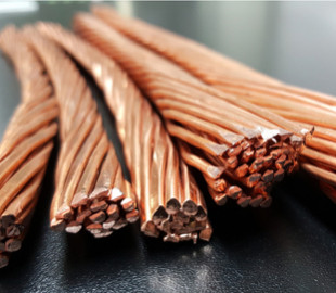 Бум штучного інтелекту спровокував рекордне зростання цін на мідь