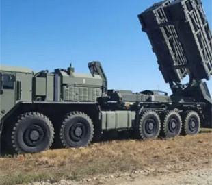 Lockheed Martin показала нову систему, яка вчетверо потужніша за HIMARS