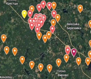 Путін знову посилив ППО навколо своєї резиденції на Валдаї — подробиці