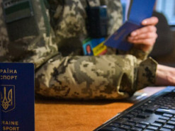 В "Оберіг" автоматично підтягнуться дані про тих, хто ніколи не був у ТЦК