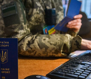 В "Оберіг" автоматично підтягнуться дані про тих, хто ніколи не був у ТЦК