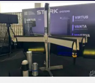 Розкриті технічні характеристики німецького ударного дрона Virtus