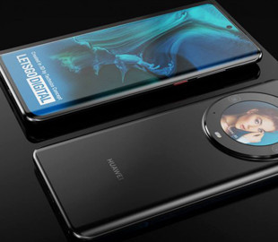 Huawei разрабатывает смартфон с 3D-камерой для анализа структуры кожи лица