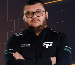 Известный игрок в Dota 2 умер из-за коронавируса