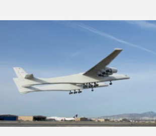 Розробники успішно випробували перший у світі БПЛА, що летить у 5 разів швидше за звук