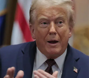 "Мені подобається TikTok": Трамп розповів про вигоду США від продажу компанії