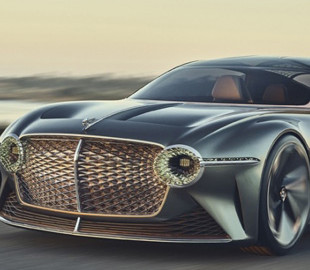 Bentley готує свій перший електромобіль: тести розпочнуться вже цього року