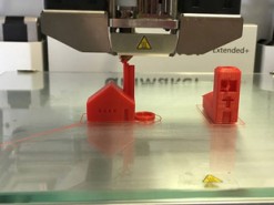 Мировой рынок 3D-печати достигнет объёма в $23 млрд в 2022 году