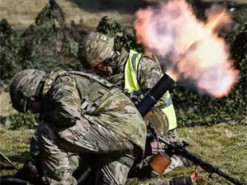 Велика Британія замінює мінометні системи з 81-мм L16 на 120-мм