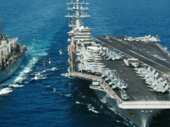 Військові США планують “Пекельний пейзаж”, щоб утримати Китай від нападу на Тайвань, – WP