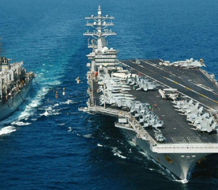 Військові США планують “Пекельний пейзаж”, щоб утримати Китай від нападу на Тайвань, – WP