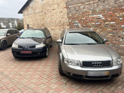 У Чернігові викрили чоловіків, які продавали автівки, завезені під виглядом допомоги ЗСУ