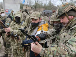Загальна мобілізація в Україні: у Міноборони відповіли на головні питання
