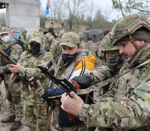 Загальна мобілізація в Україні: у Міноборони відповіли на головні питання