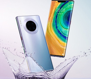 Смартфоны Huawei Mate 30 Pro во всём мире получили стабильную EMUI 12