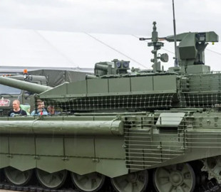 Безконтрольно крутиться башта: на російському танку Т-90М є суттєвий недолік, – Forbes