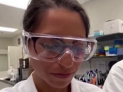 Медики рассказали, как диагностировать СOVID-19 по телефону