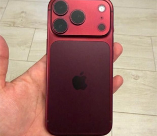 Власники iPhone 18 Pro у Китаї скаржаться на вицвітання кольору корпусу