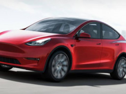 К концу десятилетия Tesla будет контролировать до 15% рынка электромобилей