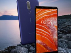 HMD готовит смартфон Nokia 3.2 с двойной камерой