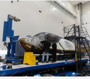 Науковці зі США розкрили деталі розробки першого у світі космічного літака