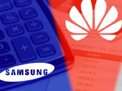 Huawei обошла Samsung по поставкам 5G-смартфонов