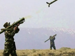 Проти літаків, вертольотів та не тільки: чим особливий ПЗРК "Ігла"