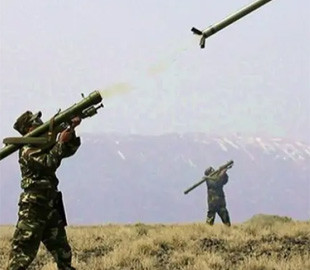 Проти літаків, вертольотів та не тільки: чим особливий ПЗРК "Ігла"