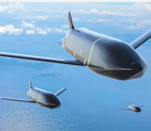 Розкриті технічні характеристики американських далекобійних ракет AGM-158C-1 LRASM