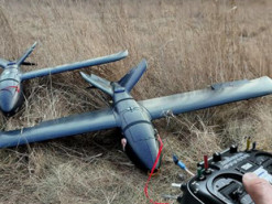 Міноборони допустило до експлуатації дрон "Чаклун": що про нього відомо