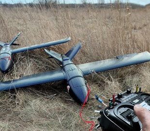 Міноборони допустило до експлуатації дрон "Чаклун": що про нього відомо