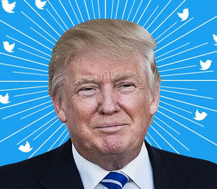 Трамп ретвитнул "пленки Деркача" - вокруг этого в США разразился скандал