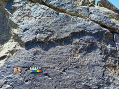 Вчені розшифрували загадкову давню писемність