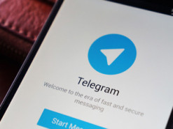 Telegram объявил конкурс на разработку упрощённой веб-версии