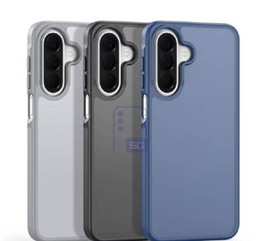 Samsung Galaxy A27 засвітився до анонсу: дизайн і характеристики