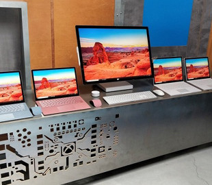 Windows 11 не будет доступна на многих старых компьютерах Microsoft Surface