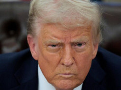 Трамп поширив теорію змови про "страту" Байдена у 2020 році