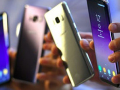 Мировой рынок смартфонов демонстрирует динамику выше ожиданий