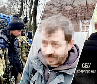 П’ятьох українців засуджено за поширення кремлівської пропаганди в мережі